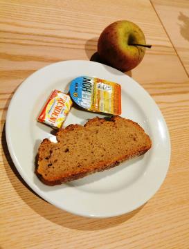 Tradicionalni slovenski zajtrk-moj naj zajtrk! (5)